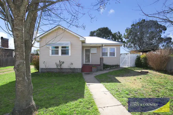 Main view of Homely house listing, 49 Mossman St, Armidale NSW 2350