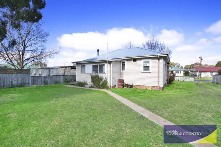 Sixth view of Homely house listing, 49 Mossman St, Armidale NSW 2350