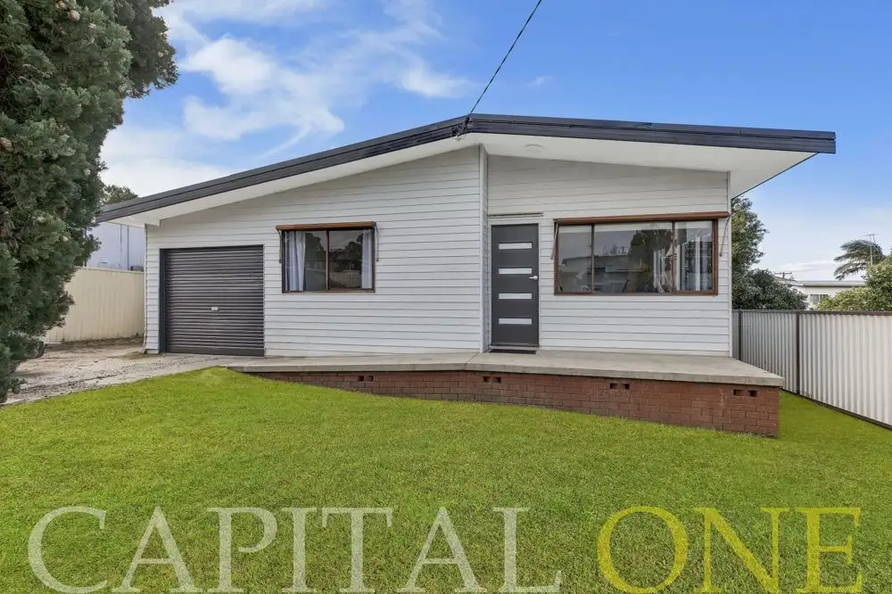 Main view of Homely house listing, 1 Jacqueline Avenue, Gorokan NSW 2263