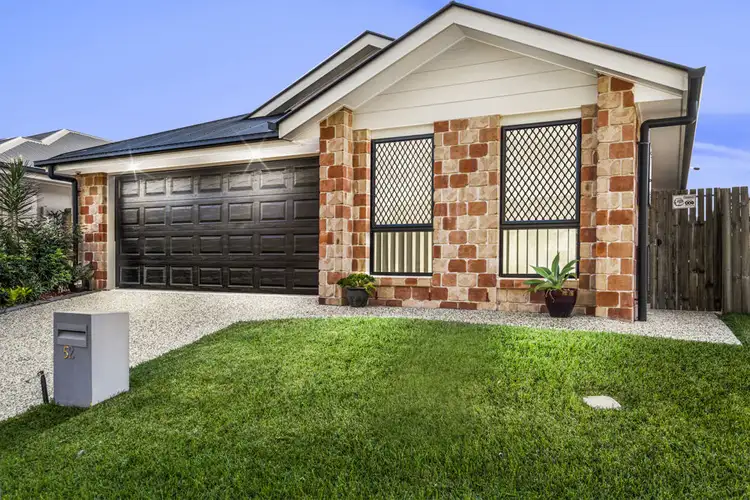 52 Junction Road, Griffin QLD 4503