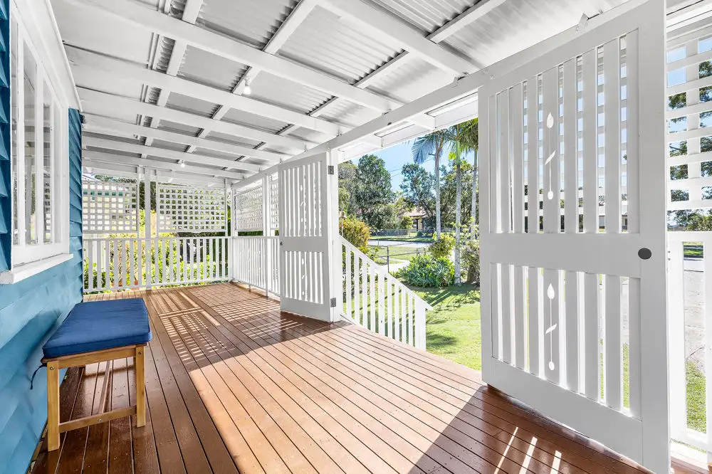 Main view of Homely house listing, 45 Garrett Street, Murarrie QLD 4172