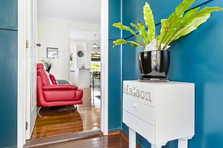 Fourth view of Homely house listing, 45 Garrett Street, Murarrie QLD 4172