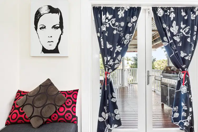 Fifth view of Homely house listing, 45 Garrett Street, Murarrie QLD 4172