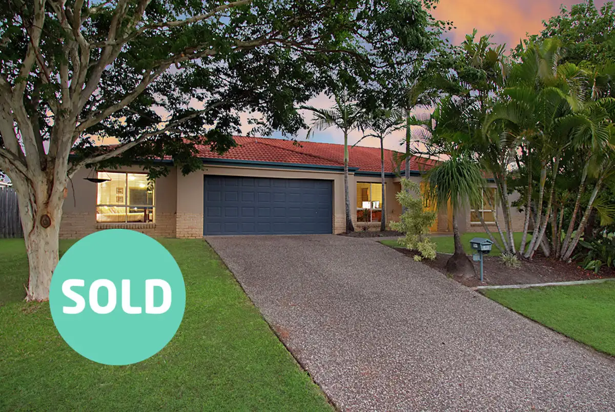 Main view of Homely house listing, 2 Mustang Place, Upper Coomera QLD 4209