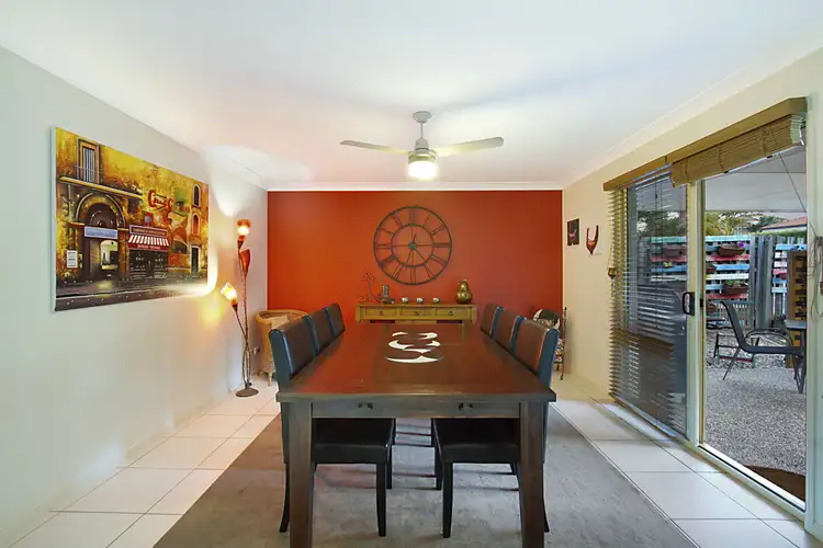 Second view of Homely house listing, 2 Mustang Place, Upper Coomera QLD 4209