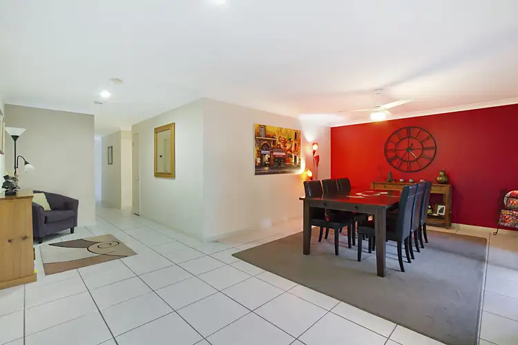 Third view of Homely house listing, 2 Mustang Place, Upper Coomera QLD 4209