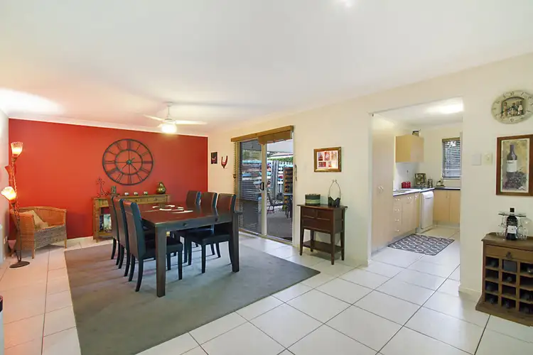 Fourth view of Homely house listing, 2 Mustang Place, Upper Coomera QLD 4209