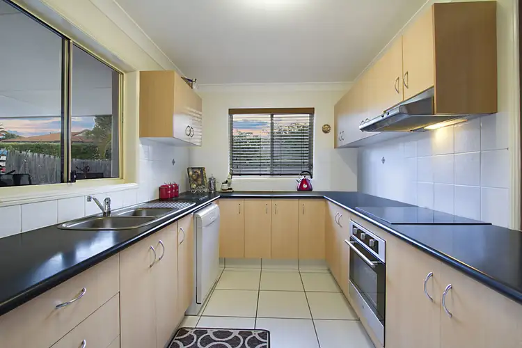 Fifth view of Homely house listing, 2 Mustang Place, Upper Coomera QLD 4209