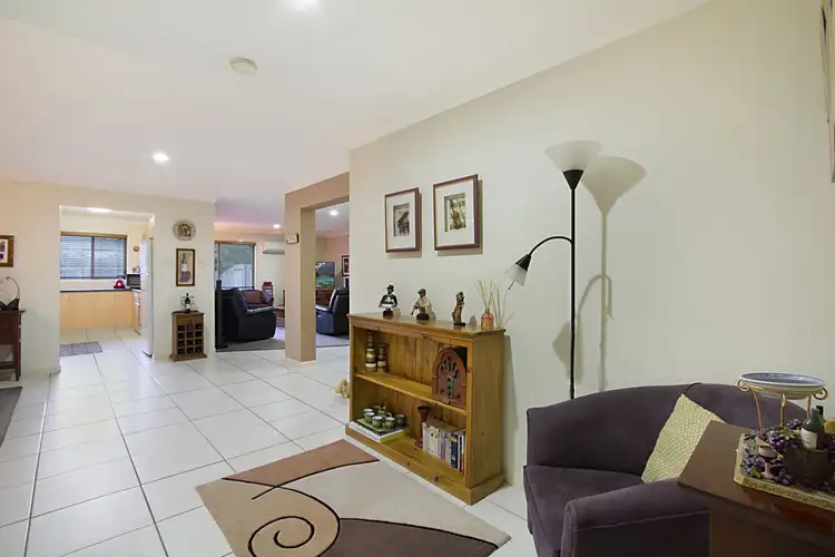 Sixth view of Homely house listing, 2 Mustang Place, Upper Coomera QLD 4209