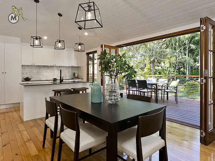 Main view of Homely house listing, 23 Campbell St, Woodend QLD 4305