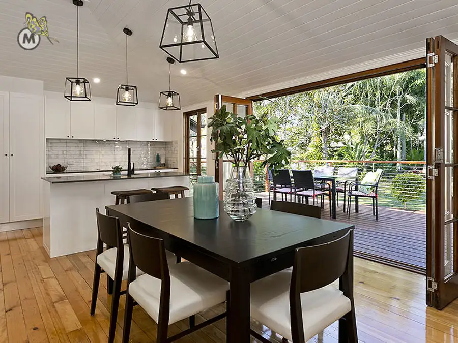 Main view of Homely house listing, 23 Campbell St, Woodend QLD 4305