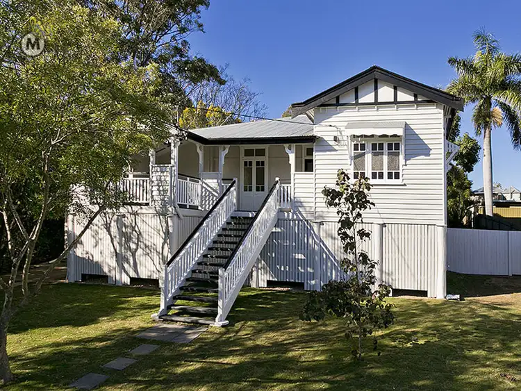 Second view of Homely house listing, 23 Campbell St, Woodend QLD 4305