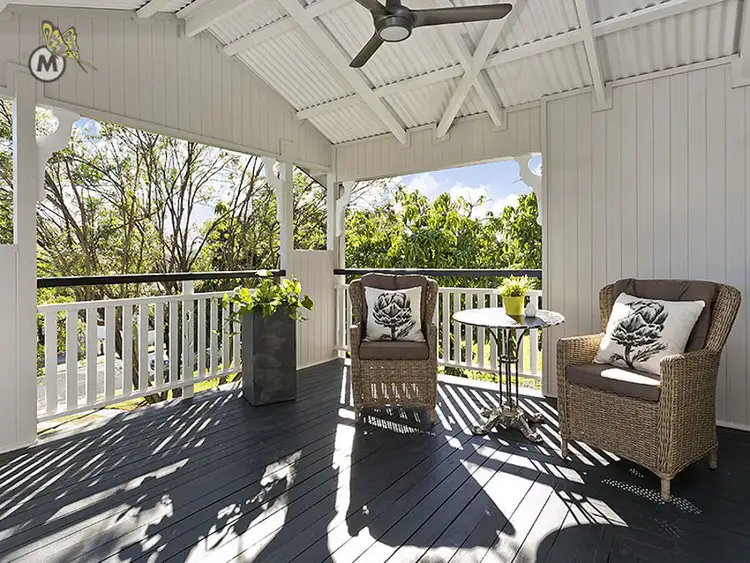Third view of Homely house listing, 23 Campbell St, Woodend QLD 4305
