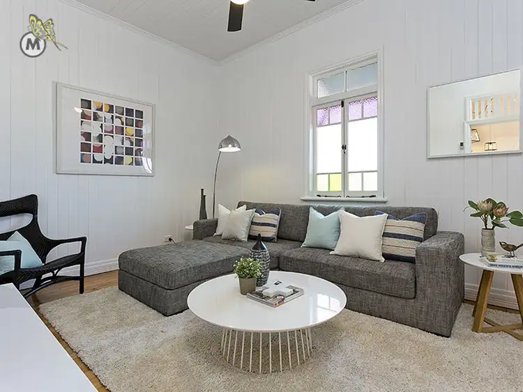 Fourth view of Homely house listing, 23 Campbell St, Woodend QLD 4305