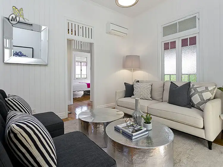 Fifth view of Homely house listing, 23 Campbell St, Woodend QLD 4305