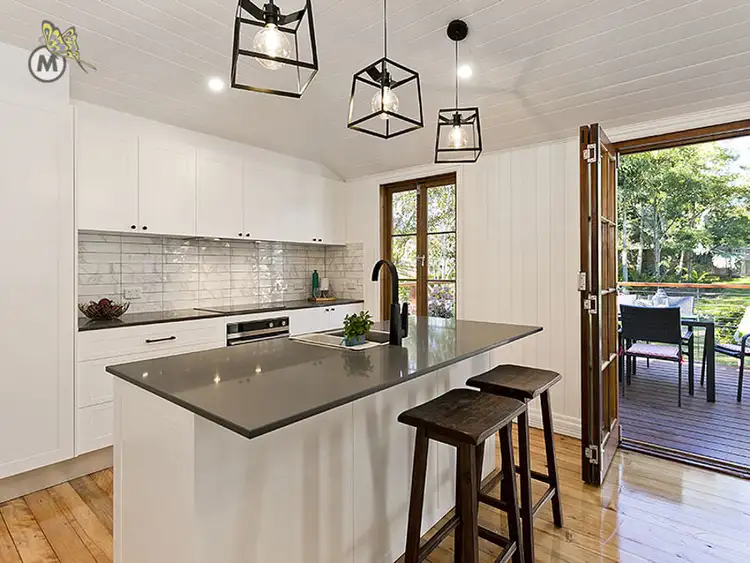 Sixth view of Homely house listing, 23 Campbell St, Woodend QLD 4305
