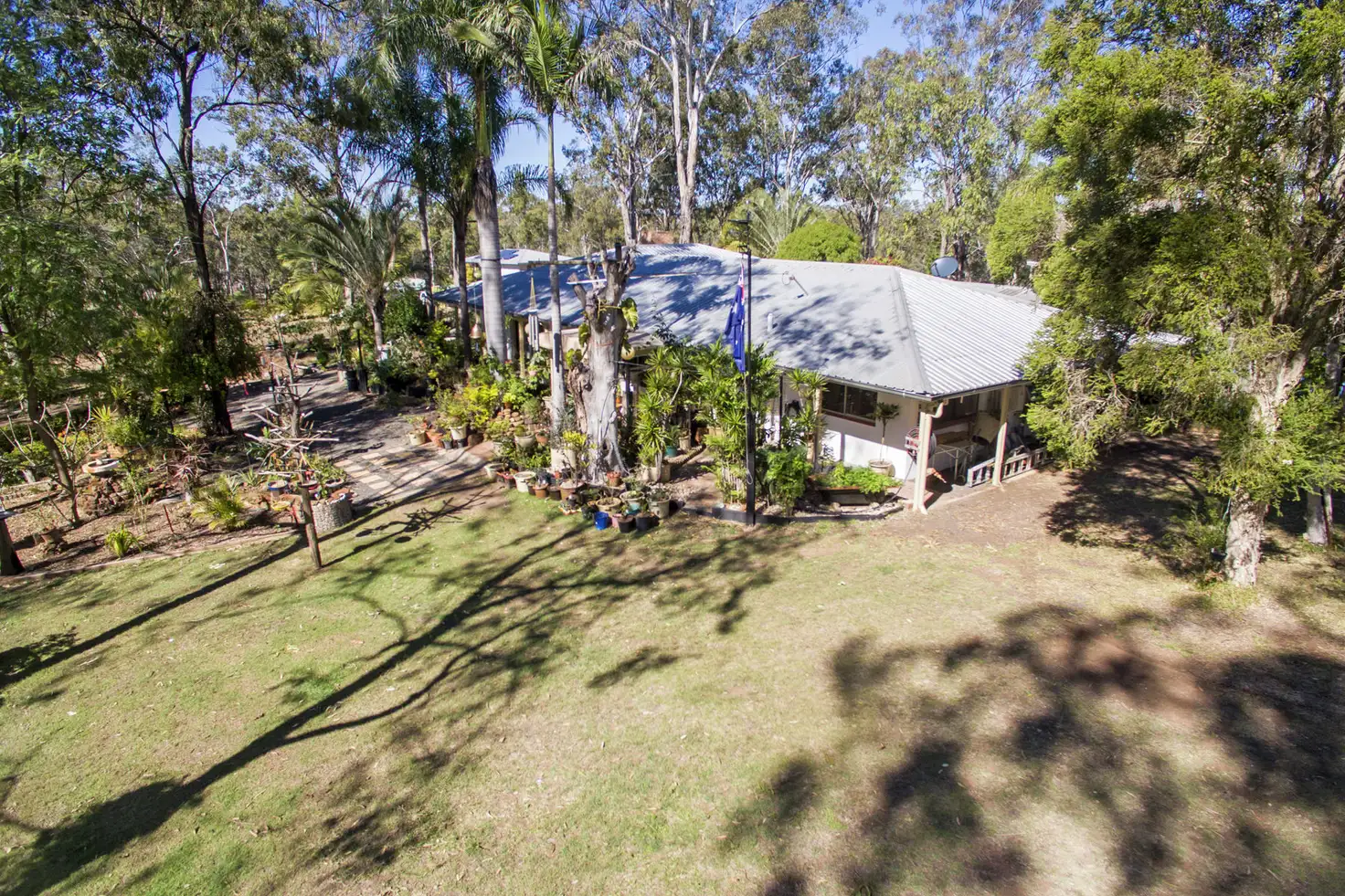 Main view of Homely rural property listing, 81 Larnook Street, Upper Lockyer QLD 4352