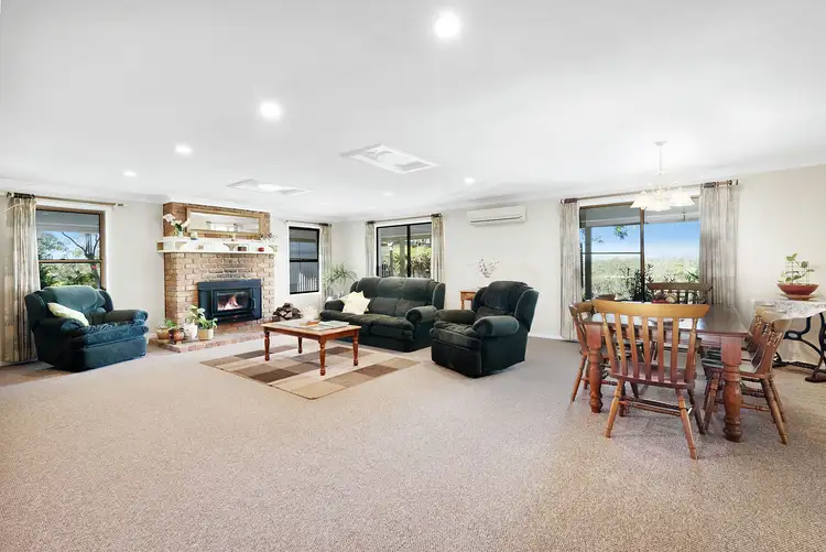 Fourth view of Homely rural property listing, 81 Larnook Street, Upper Lockyer QLD 4352