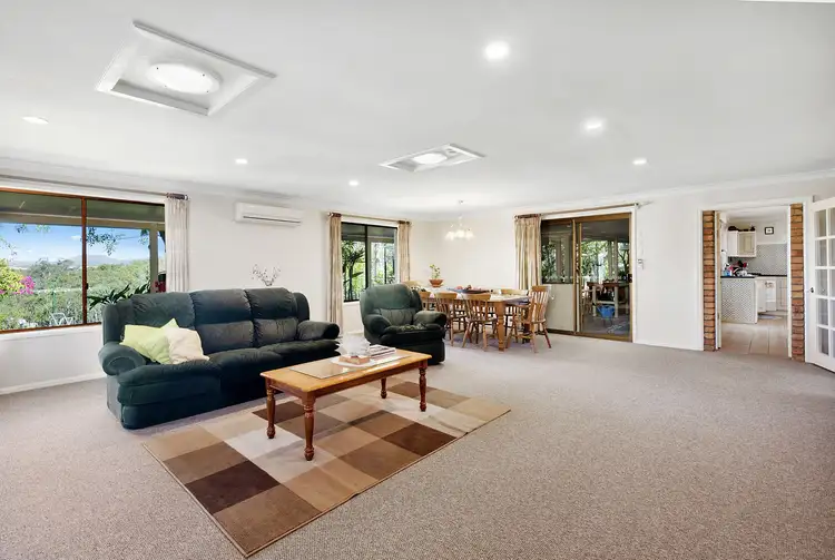 Fifth view of Homely rural property listing, 81 Larnook Street, Upper Lockyer QLD 4352