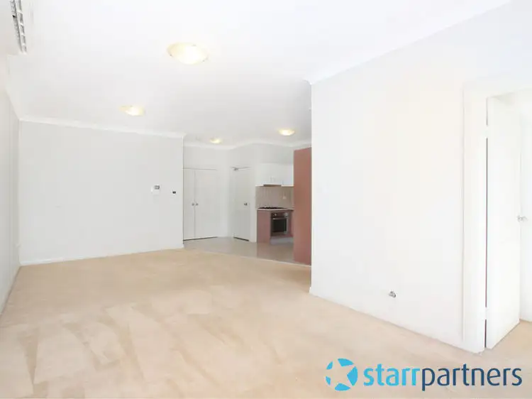 Second view of Homely unit listing, 16/85-87 Mountford Avenue, Guildford NSW 2161