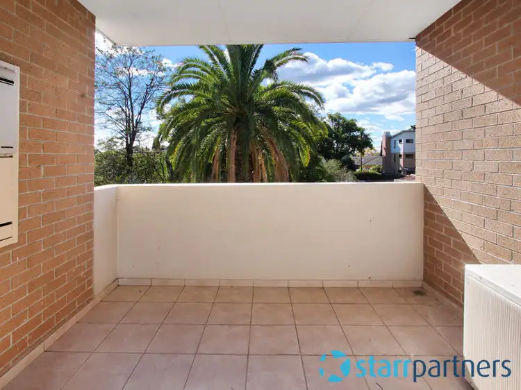 Fourth view of Homely unit listing, 16/85-87 Mountford Avenue, Guildford NSW 2161