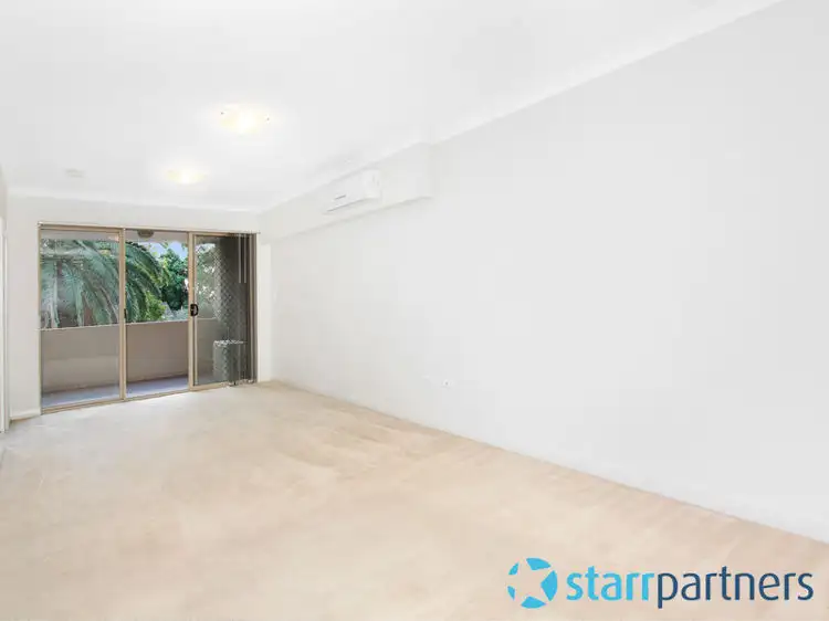 Fifth view of Homely unit listing, 16/85-87 Mountford Avenue, Guildford NSW 2161