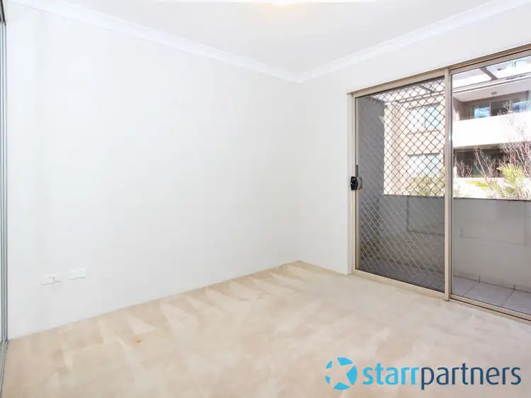 Sixth view of Homely unit listing, 16/85-87 Mountford Avenue, Guildford NSW 2161