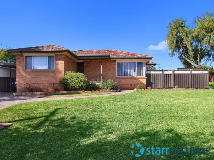 52 Gwydir Street, Greystanes NSW 2145