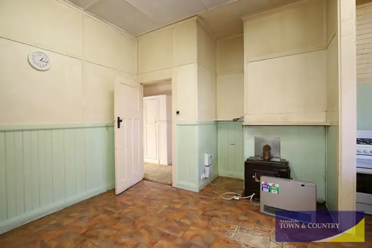Second view of Homely house listing, 88 Jeffrey Street, Armidale NSW 2350