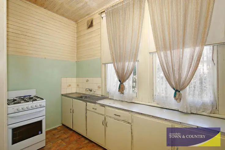 Third view of Homely house listing, 88 Jeffrey Street, Armidale NSW 2350