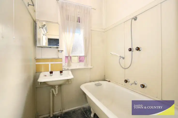 Fifth view of Homely house listing, 88 Jeffrey Street, Armidale NSW 2350