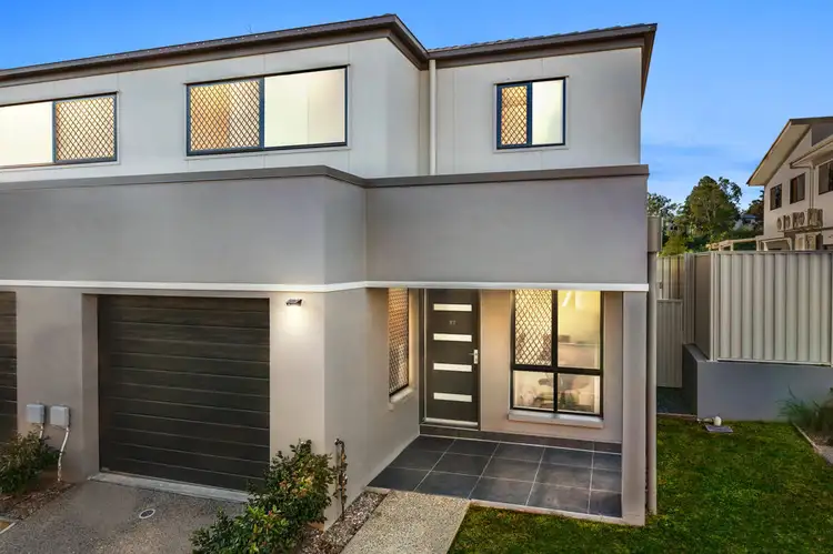 37/1 Jaffa Crescent, Calamvale QLD 4116