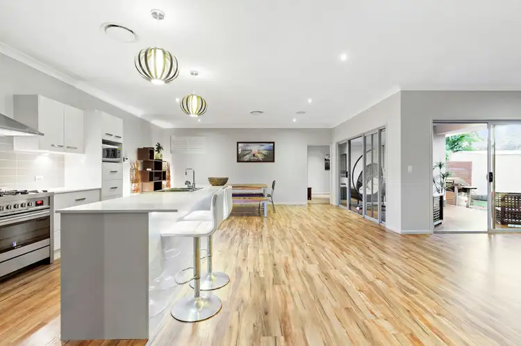 Second view of Homely house listing, 2 Bowerbird Crescent, Dakabin QLD 4503