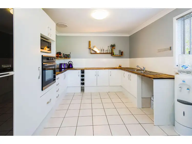 Second view of Homely semi-detached listing, 123/641 Pine Ridge Rd, Biggera Waters QLD 4216
