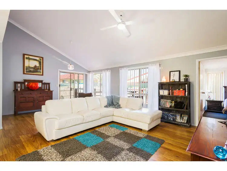 Third view of Homely semi-detached listing, 123/641 Pine Ridge Rd, Biggera Waters QLD 4216