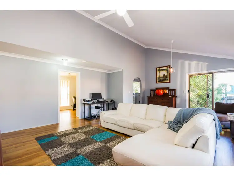 Fourth view of Homely semi-detached listing, 123/641 Pine Ridge Rd, Biggera Waters QLD 4216