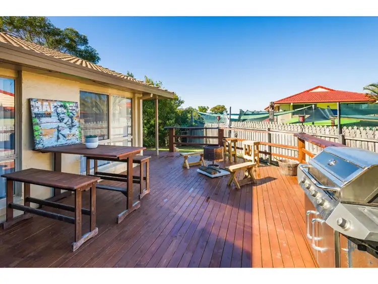 Fifth view of Homely semi-detached listing, 123/641 Pine Ridge Rd, Biggera Waters QLD 4216