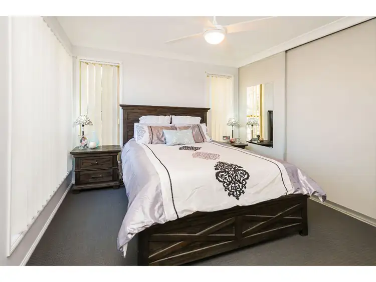 Sixth view of Homely semi-detached listing, 123/641 Pine Ridge Rd, Biggera Waters QLD 4216