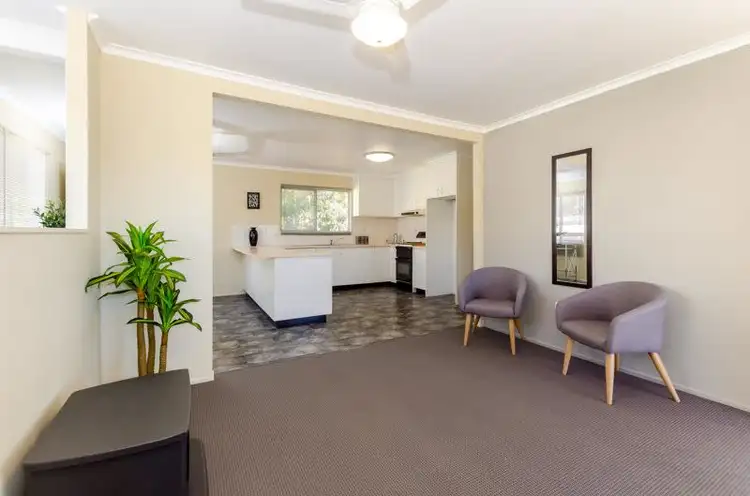 42 Beak Street, New Auckland QLD 4680