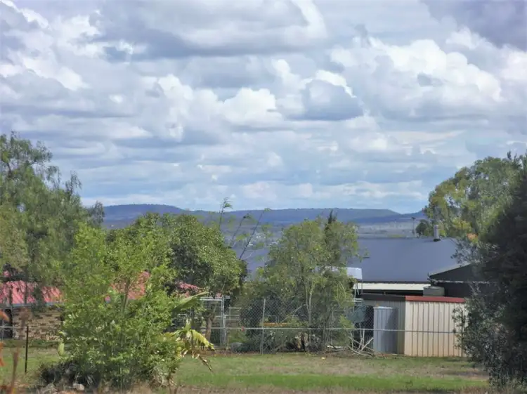 Second view of Homely land listing, 40 Stratford Drive, Wyreema QLD 4352