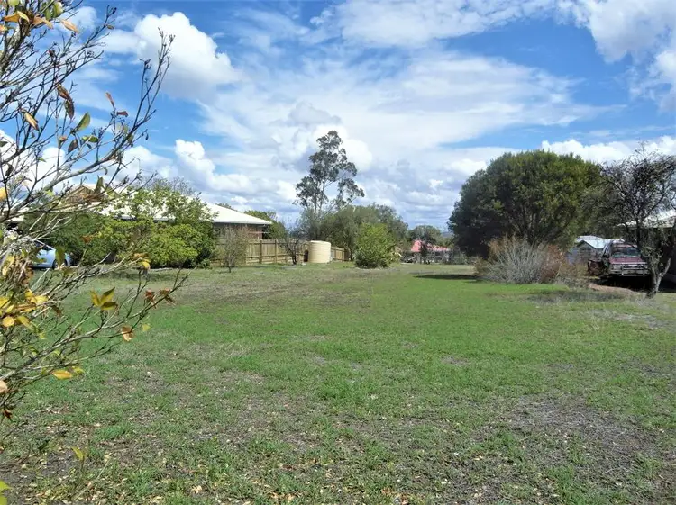 Third view of Homely land listing, 40 Stratford Drive, Wyreema QLD 4352