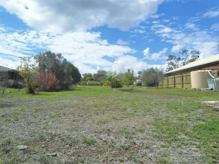 Fourth view of Homely land listing, 40 Stratford Drive, Wyreema QLD 4352