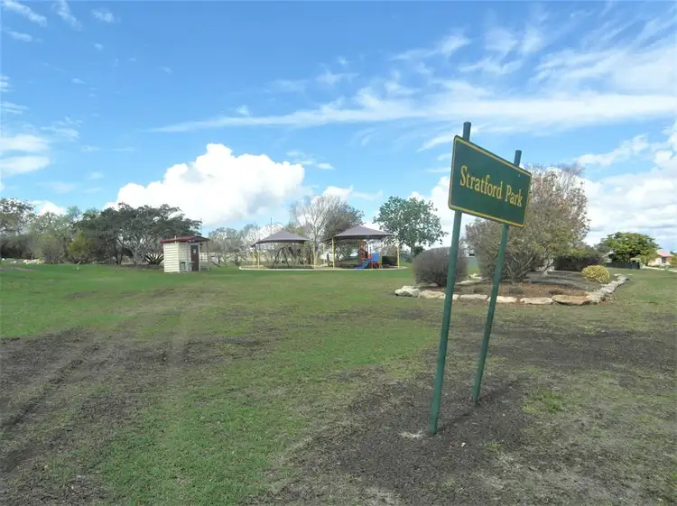 Seventh view of Homely land listing, 40 Stratford Drive, Wyreema QLD 4352