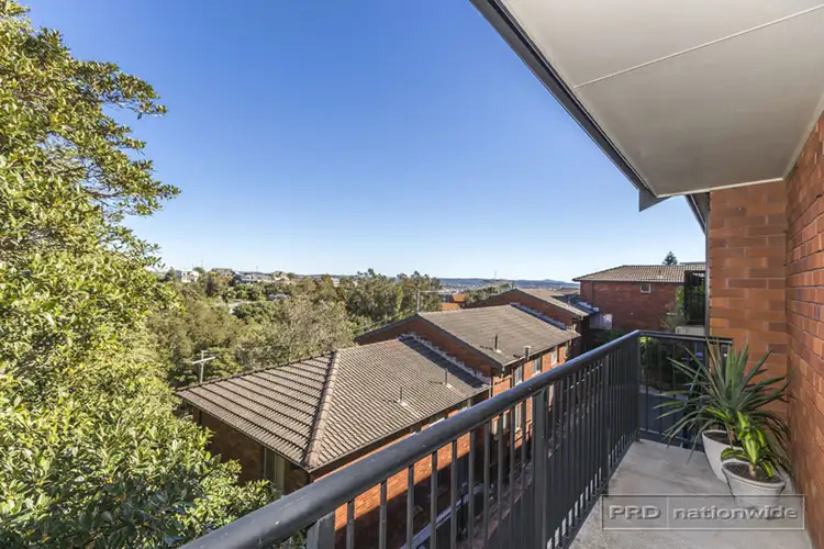 17/53-55 Nesca Parade, The Hill NSW 2300