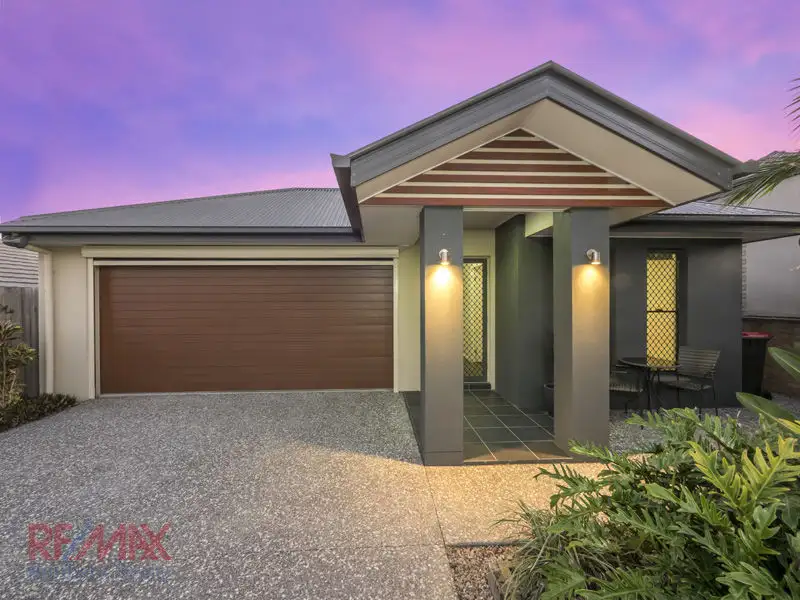 Main view of Homely house listing, 46 Hume Circuit, Warner QLD 4500