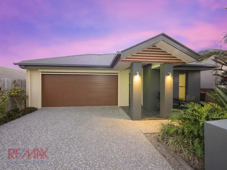 Second view of Homely house listing, 46 Hume Circuit, Warner QLD 4500