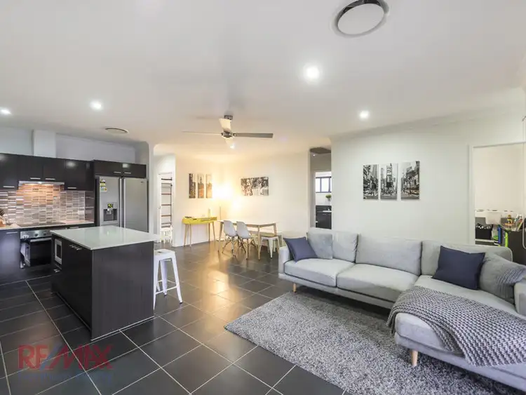 Fifth view of Homely house listing, 46 Hume Circuit, Warner QLD 4500