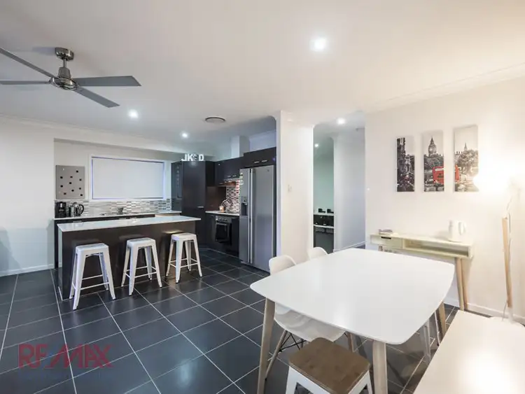 Seventh view of Homely house listing, 46 Hume Circuit, Warner QLD 4500