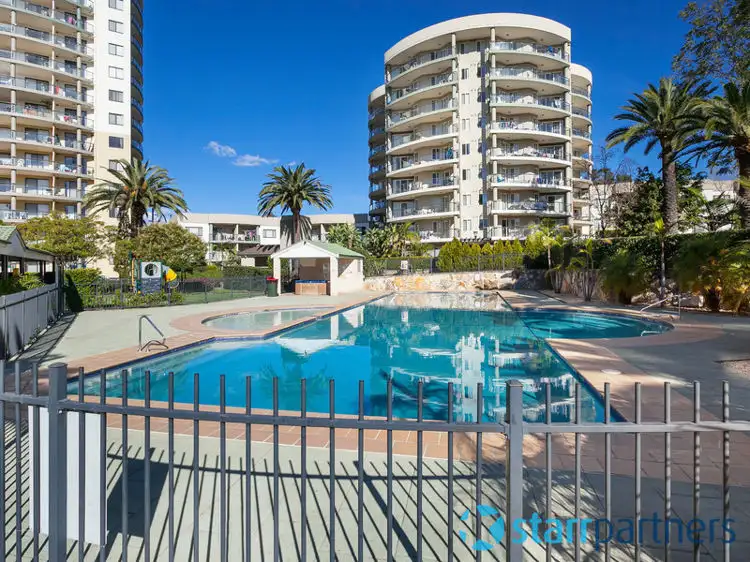 Fifth view of Homely unit listing, 408/91A Bridge Road, Westmead NSW 2145