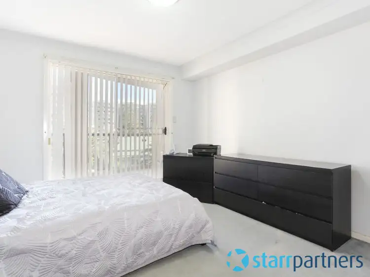 Sixth view of Homely unit listing, 408/91A Bridge Road, Westmead NSW 2145